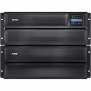 APC by Schneider Electric Smart-UPS X 2200VA Rack/Tower LCD 200-240V - SMX2200HV