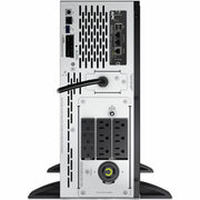 APC by Schneider Electric Smart-UPS 3000VA Tower/Rack Mountable UPS - SMX3000HVNC