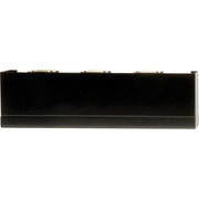 B004-2DUA2-K_Tripp Lite by Eaton 2-Port Dual Monitor DVI KVM Switch with Audio and USB 2.0 Hub, Cables included
