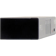 B004-2DUA2-K_Tripp Lite by Eaton 2-Port Dual Monitor DVI KVM Switch with Audio and USB 2.0 Hub, Cables included