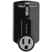 Tripp Lite by Eaton SK120USB Surge Suppressor - SK120USB