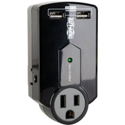 Tripp Lite by Eaton SK120USB Surge Suppressor