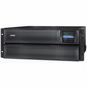 APC by Schneider Electric Smart-UPS X 3000VA Rack/Tower LCD 200-240V