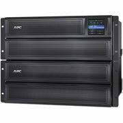 APC by Schneider Electric Smart-UPS X 3000VA Rack/Tower LCD 200-240V - SMX3000HV