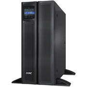 APC by Schneider Electric Smart-UPS X 3000VA Rack/Tower LCD 200-240V - SMX3000HV