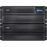 APC by Schneider Electric Smart-UPS X 3000VA Rack/Tower LCD 200-240V - SMX3000HV