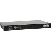 B072-016-IP2_Tripp Lite by Eaton 16-Port, 2+1 User NetCommander Cat5 IP KVM Switch