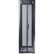 APC by Schneider Electric NetShelter SX AR3100X605 Rack Cabinet - AR3100X605