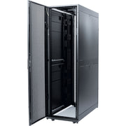 APC by Schneider Electric NetShelter SX AR3100X605 Rack Cabinet - AR3100X605