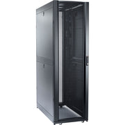 APC by Schneider Electric NetShelter SX AR3100X605 Rack Cabinet - AR3100X605