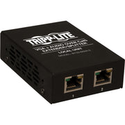 Tripp Lite by Eaton VGA + Audio over Cat5 Extender 2-Port Transmitter - B132-002A-2
