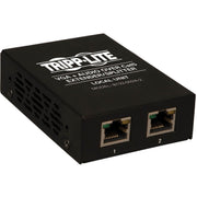 Tripp Lite by Eaton VGA + Audio over Cat5 Extender 2-Port Transmitter
