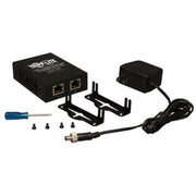 Tripp Lite by Eaton VGA + Audio over Cat5 Extender 2-Port Transmitter - B132-002A-2