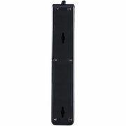 CSB606_CyberPower CSB606 Essential 6-Outlets Surge Suppressor with 900 Joules and 6FT Cord
