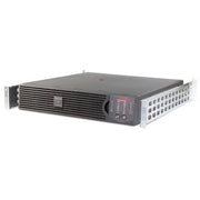 SURT1000XLIM_APC by Schneider Electric Smart-UPS 1000 VA Tower/Rack Mountable UPS