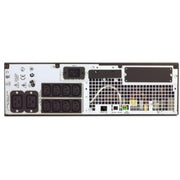 APC by Schneider Electric Smart-UPS 2200VA Rack-mountable UPS - SURTD2200XLIM