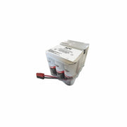 APCRBC136_APC by Schneider Electric Replacement Battery Cartridge # 136