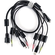 AVOCENT USB/DVI Audio Video/Data Transfer Cable