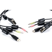 AVOCENT USB/DVI Audio Video/Data Transfer Cable - CBL0086