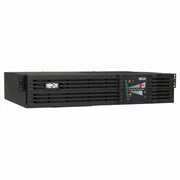 SU1500RTXL2UN_Tripp Lite by Eaton SU1500RTXL2UN UPS with Pre-installed SNMPWEBCARD