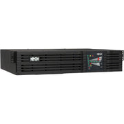 SU1500RTXL2UN_Tripp Lite by Eaton SU1500RTXL2UN UPS with Pre-installed SNMPWEBCARD