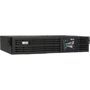 Tripp Lite by Eaton SU2200RTXL2UN UPS with Pre-installed SNMPWEBCARD