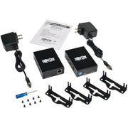Tripp Lite by Eaton B126-2A1 Video Extender Transmitter/Receiver - B126-2A1