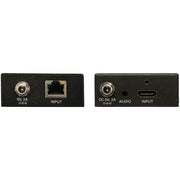 Tripp Lite by Eaton B126-2A1 Video Extender Transmitter/Receiver - B126-2A1