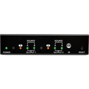 Tripp Lite by Eaton 2x2 HDMI Matrix Switch - B119-2X2