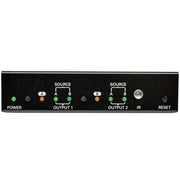 Tripp Lite by Eaton 2x2 HDMI Matrix Switch - B119-2X2