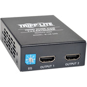 Tripp Lite by Eaton B126-2A0 HDMI over Cat5/Cat6 Active Remote Receiver - B126-2A0