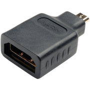 Tripp Lite HDMI to HDMI Adpater Converter HDMI to Micro HDMI 1080p F/M - P142-000-MICRO