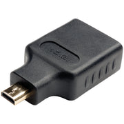 Tripp Lite HDMI to HDMI Adpater Converter HDMI to Micro HDMI 1080p F/M