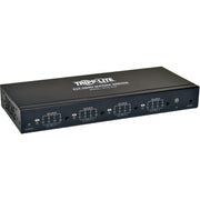 Tripp Lite by Eaton 4x4 High Speed HDMI Video Matrix Switch with Audio 1920x1200 at 60Hz / 1080p