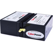 RB1280X2D_CyberPower RB1280X2D UPS Replacement Battery Cartridge 12V 8AH