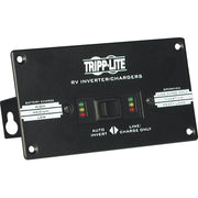 APSRM4_Tripp Lite by Eaton APSRM4 Remote Control Module