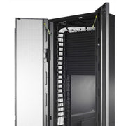 APC by Schneider Electric Vertical Cable Manager for NetShelter SX 600mm Wide 48U (Qty 2) - AR7723