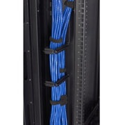 APC by Schneider Electric Toolless Cable Management Rings (Qty 100) - AR7540100