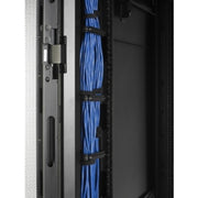 APC by Schneider Electric Toolless Cable Management Rings (Qty 10) - AR7540