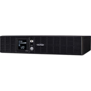 OR1500LCDRT2U_CyberPower Smart App Intelligent LCD OR1500LCDRT2U 1500VA UPS LCD RT