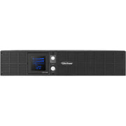 CyberPower Smart App Intelligent LCD OR1500LCDRT2U 1500VA UPS LCD RT - OR1500LCDRT2U