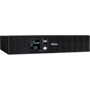 CyberPower Smart App Intelligent LCD OR1500LCDRT2U 1500VA UPS LCD RT - OR1500LCDRT2U