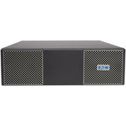 Eaton 9PX extended battery module (EBM), 3U, used with 9PX8KSP, 9PX10KSP, Black/Silver