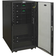 SU20KRTHWTFASSM_Tripp Lite SmartOnline EZ SU20KRTHWTFASSM 20kVA Tower/Rack Mountable UPS