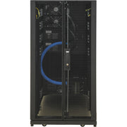 SU20KRTHWTFASSM_Tripp Lite SmartOnline EZ SU20KRTHWTFASSM 20kVA Tower/Rack Mountable UPS