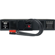 Tripp Lite by Eaton BP24V36-2US External Battery Pack with Attached DC Cabling - BP24V36-2US