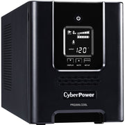 CyberPower Smart App Sinewave PR2200LCDSL 2070VA Pure Sine Wave Tower LCD UPS - PR2200LCDSL