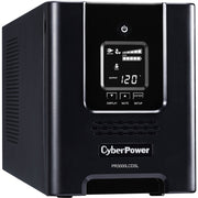 CyberPower Smart App Sinewave PR3000LCDSL 3000VA Pure Sine Wave Tower LCD UPS - PR3000LCDSL