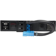 Tripp Lite by Eaton 2U External 48V Rack/Tower Battery Pack for Select Tripp Lite UPS Systems - BP48V27-2US