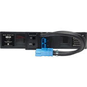 Tripp Lite by Eaton 2U External 48V Rack/Tower Battery Pack for Select Tripp Lite UPS Systems - BP48V27-2US